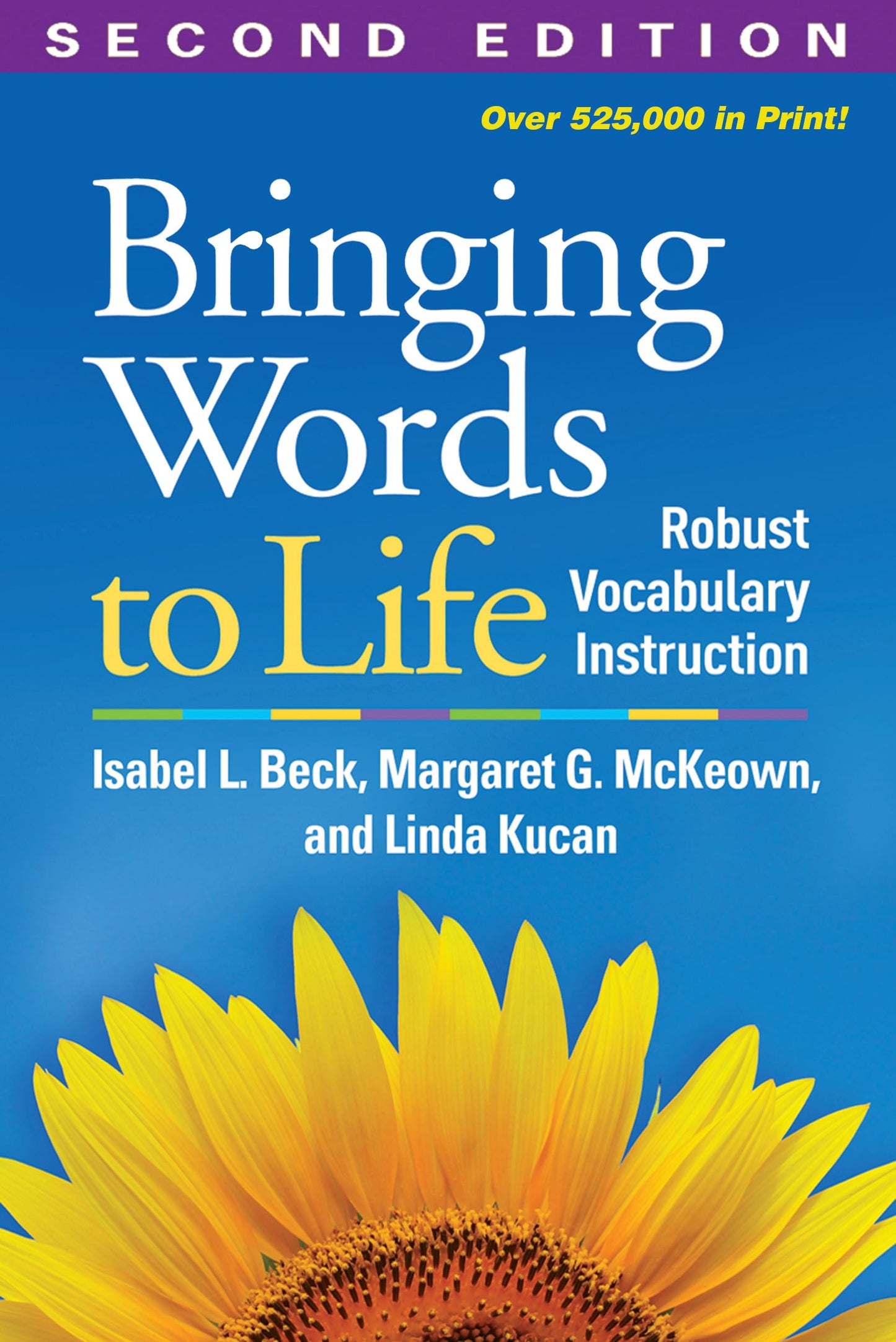 Bringing Words to Life: Robust Vocabulary Instruction The Happy Book Stack