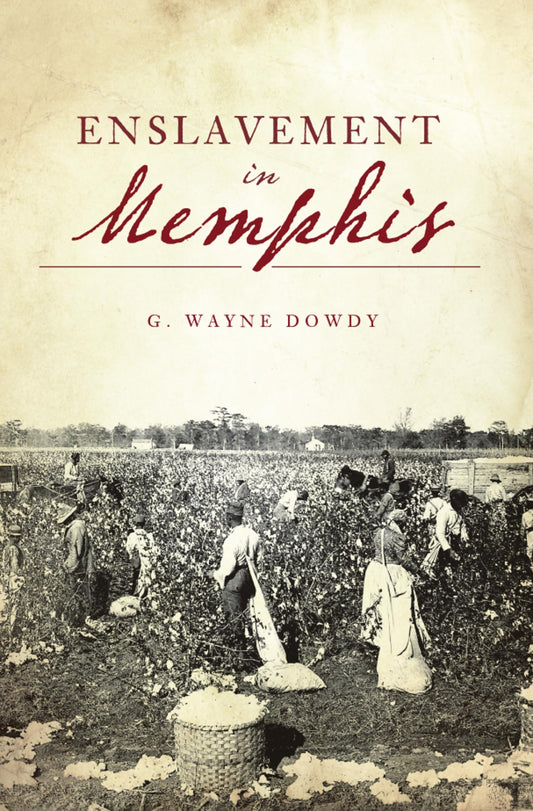 Enslavement in Memphis (American Heritage) - 4702