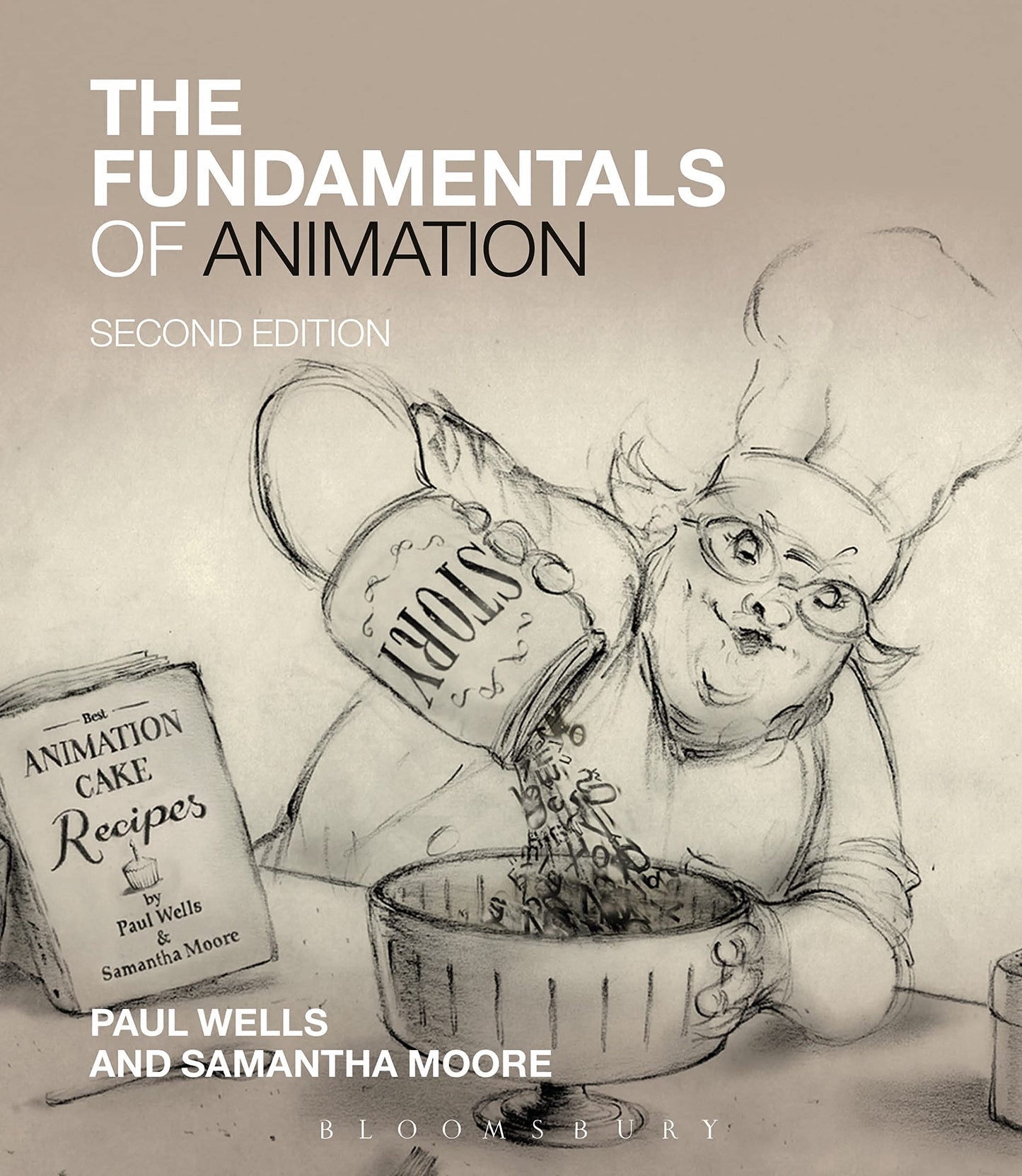 The Fundamentals of Animation - 2670