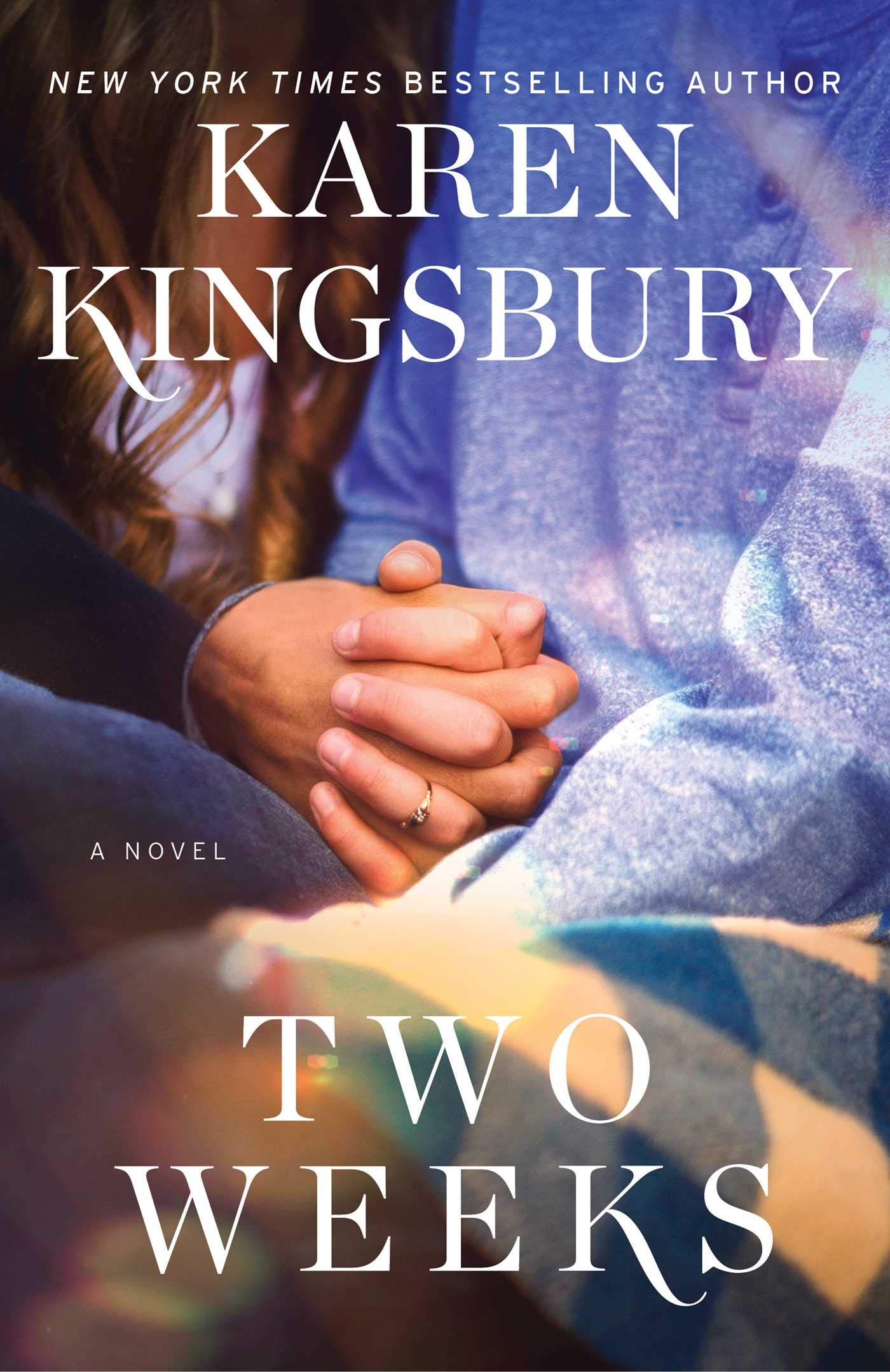 Two Weeks: A Novel The Happy Book Stack