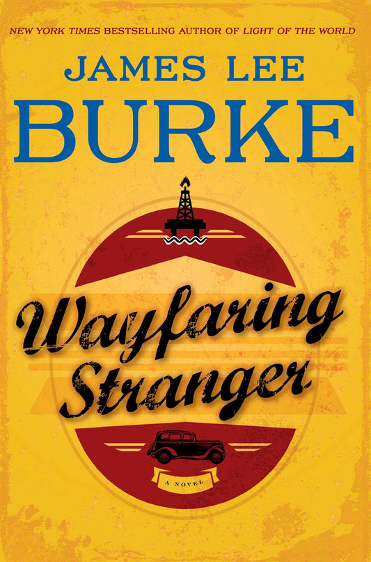 Wayfaring Stranger: A Novel (A Holland Family Novel) The Happy Book Stack