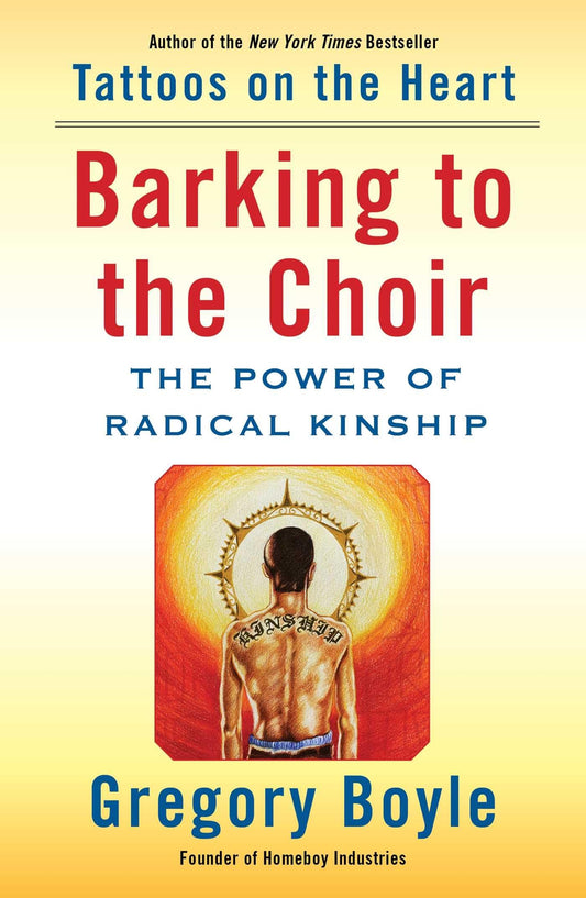 Barking to the Choir: The Power of Radical Kinship The Happy Book Stack