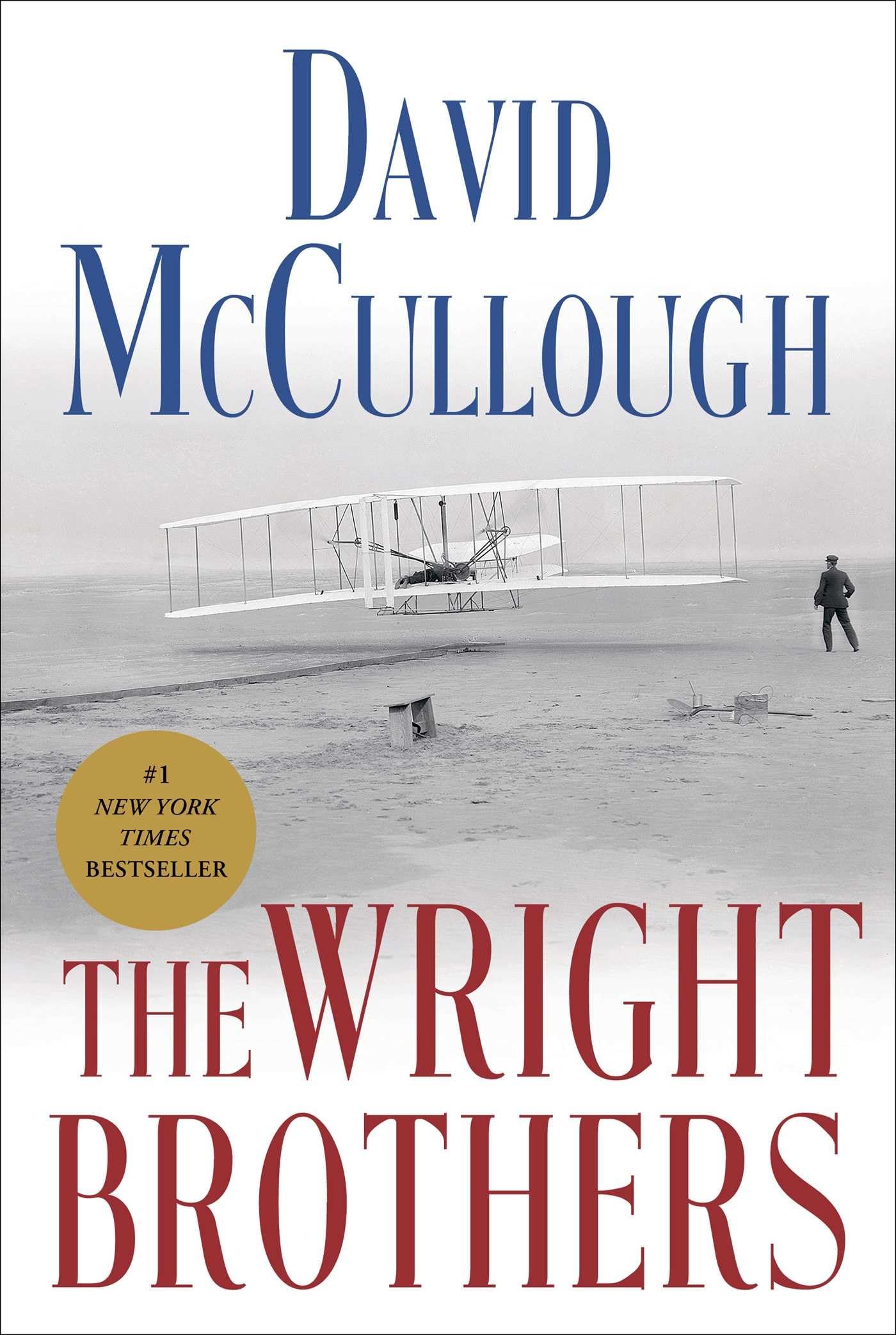 The Wright Brothers The Happy Book Stack