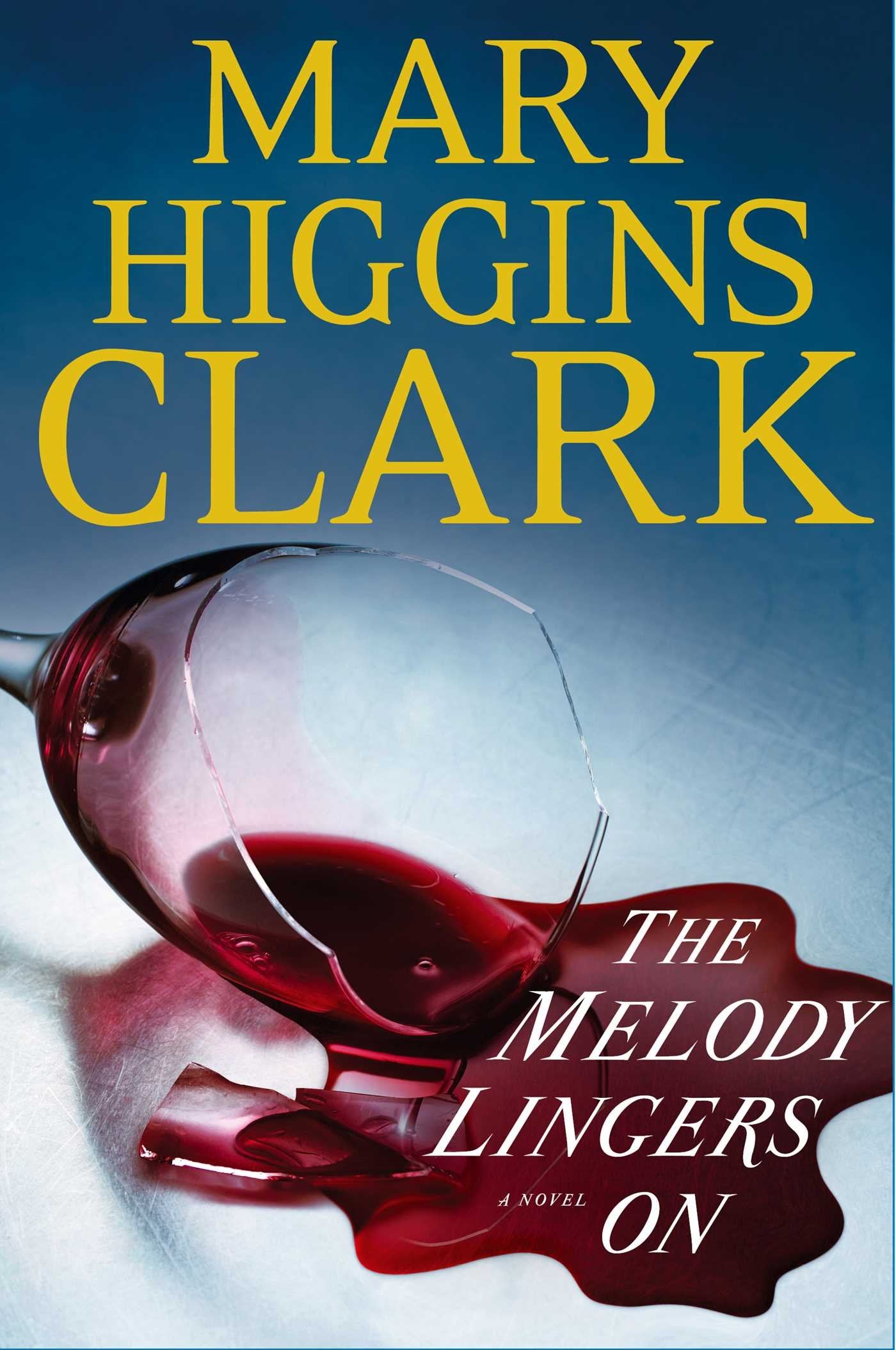 The Melody Lingers On The Happy Book Stack