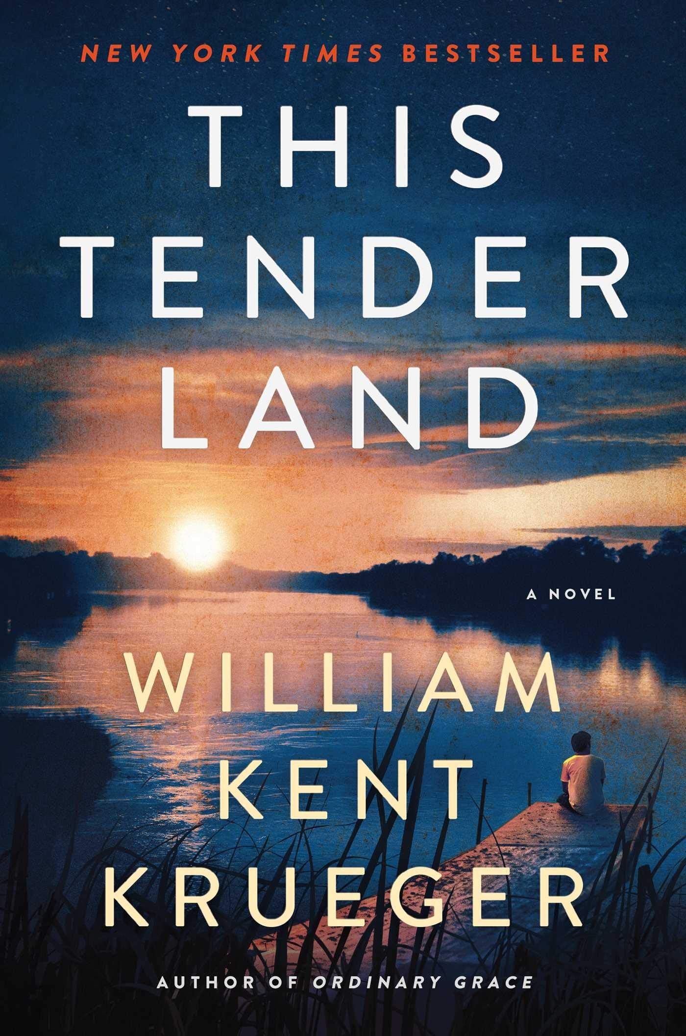 This Tender Land: A Novel The Happy Book Stack