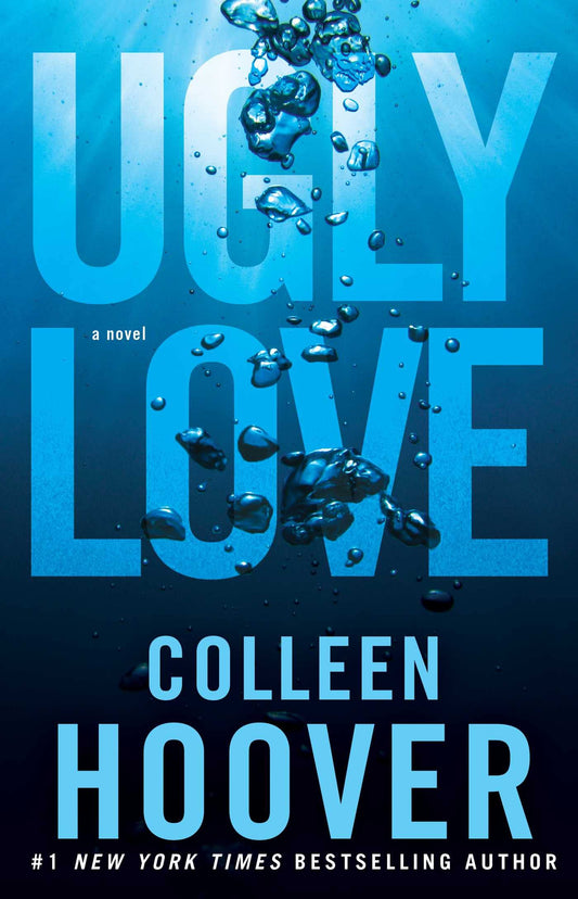 Ugly Love: A Novel The Happy Book Stack