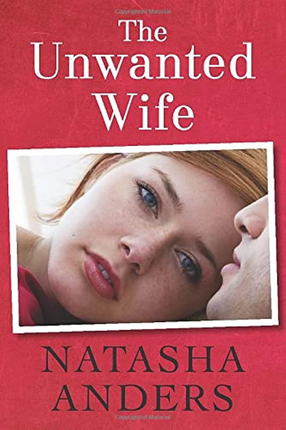 The Unwanted Wife The Happy Book Stack