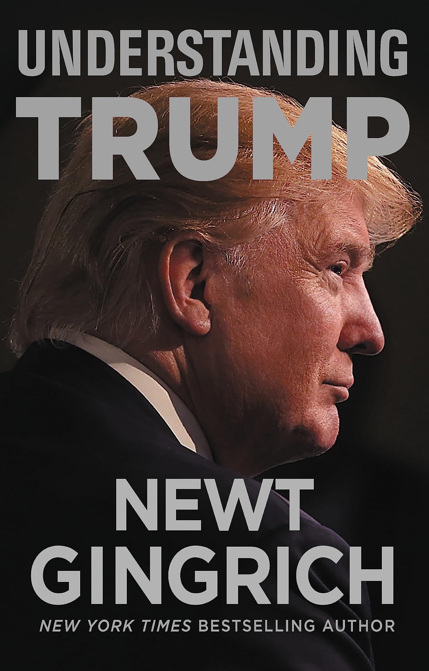 Understanding Trump The Happy Book Stack