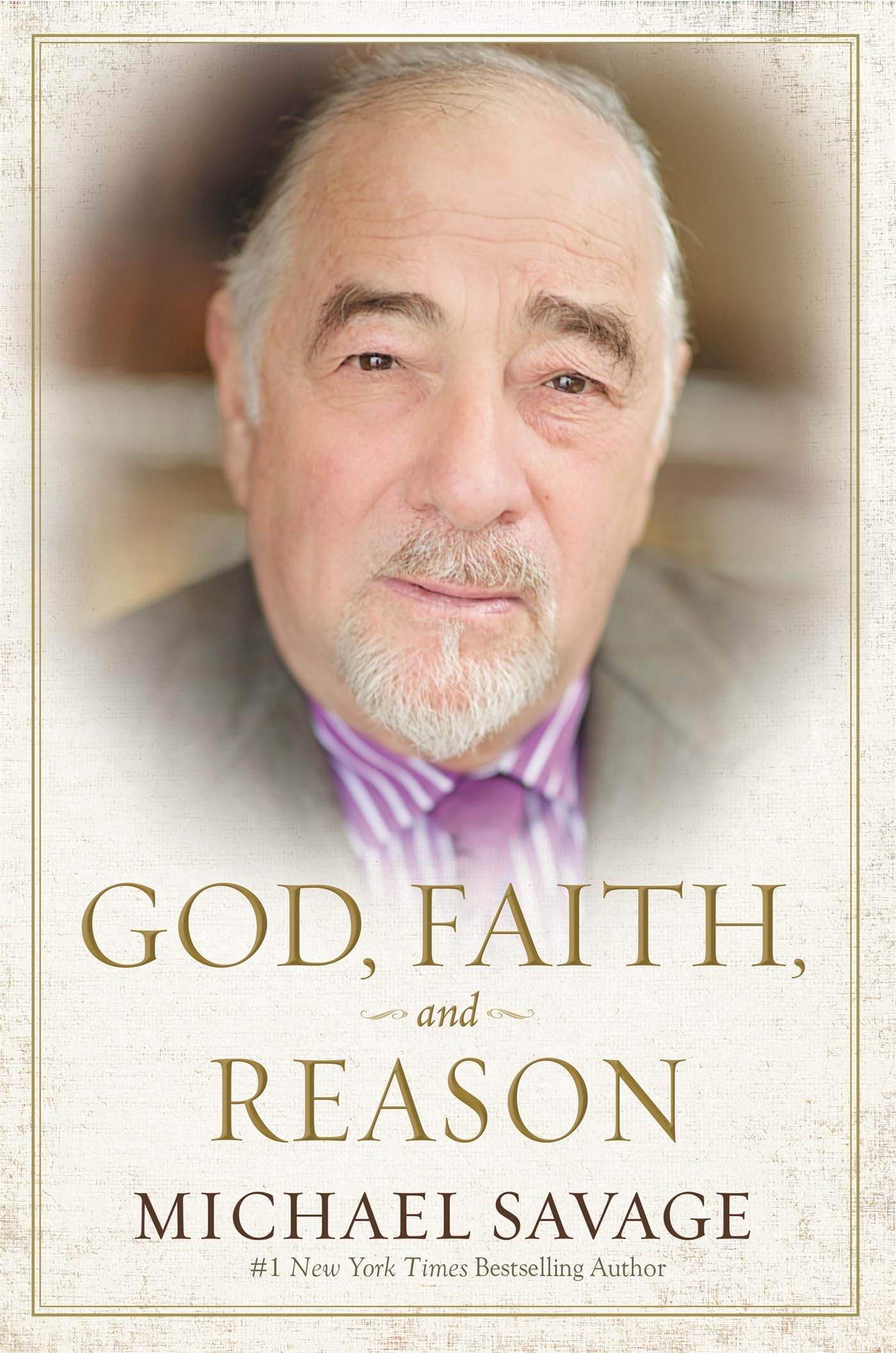 God, Faith, and Reason - 4533