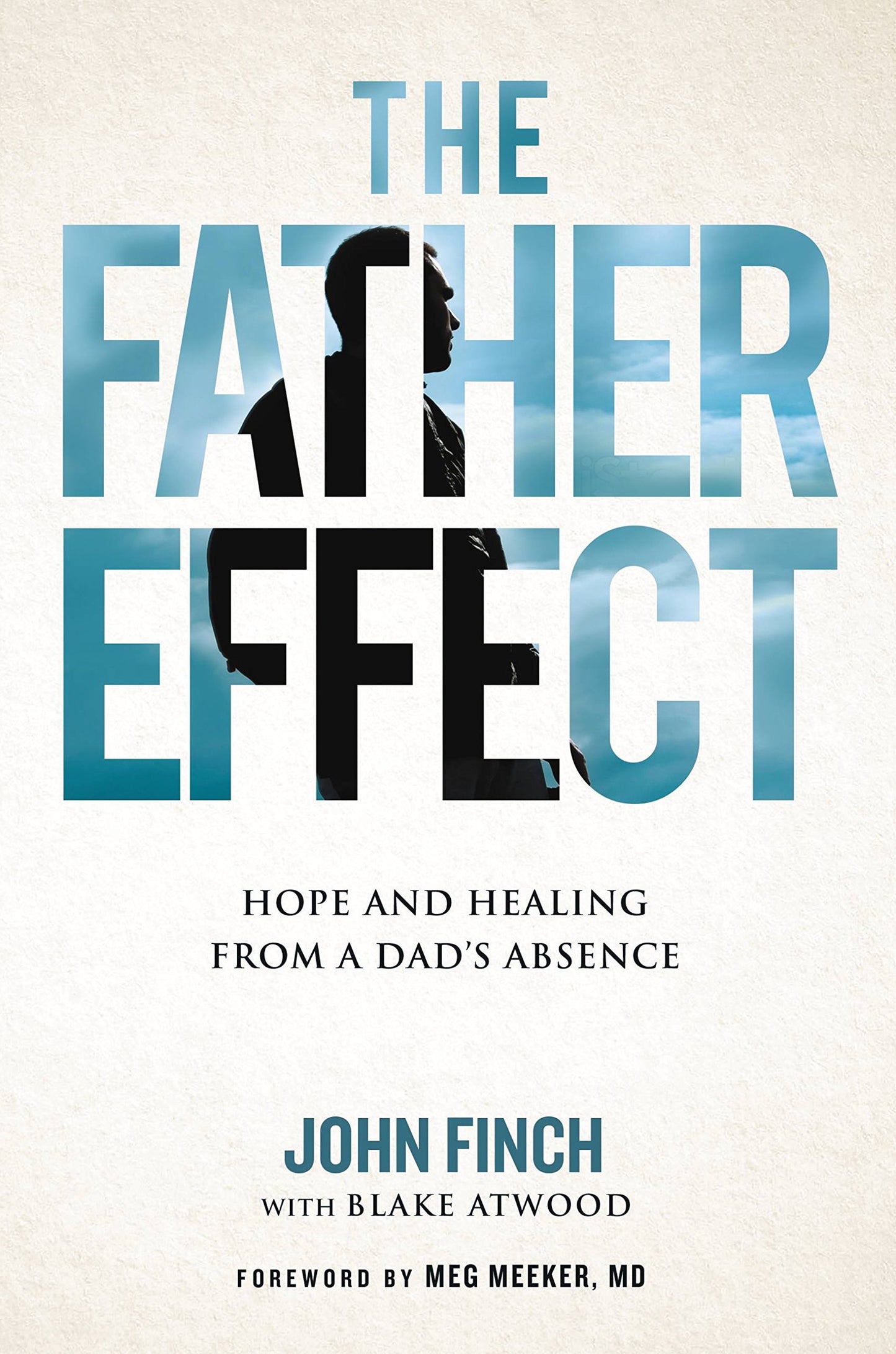 The Father Effect: Hope and Healing from a Dad's Absence The Happy Book Stack
