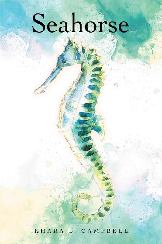 Seahorse - 4122
