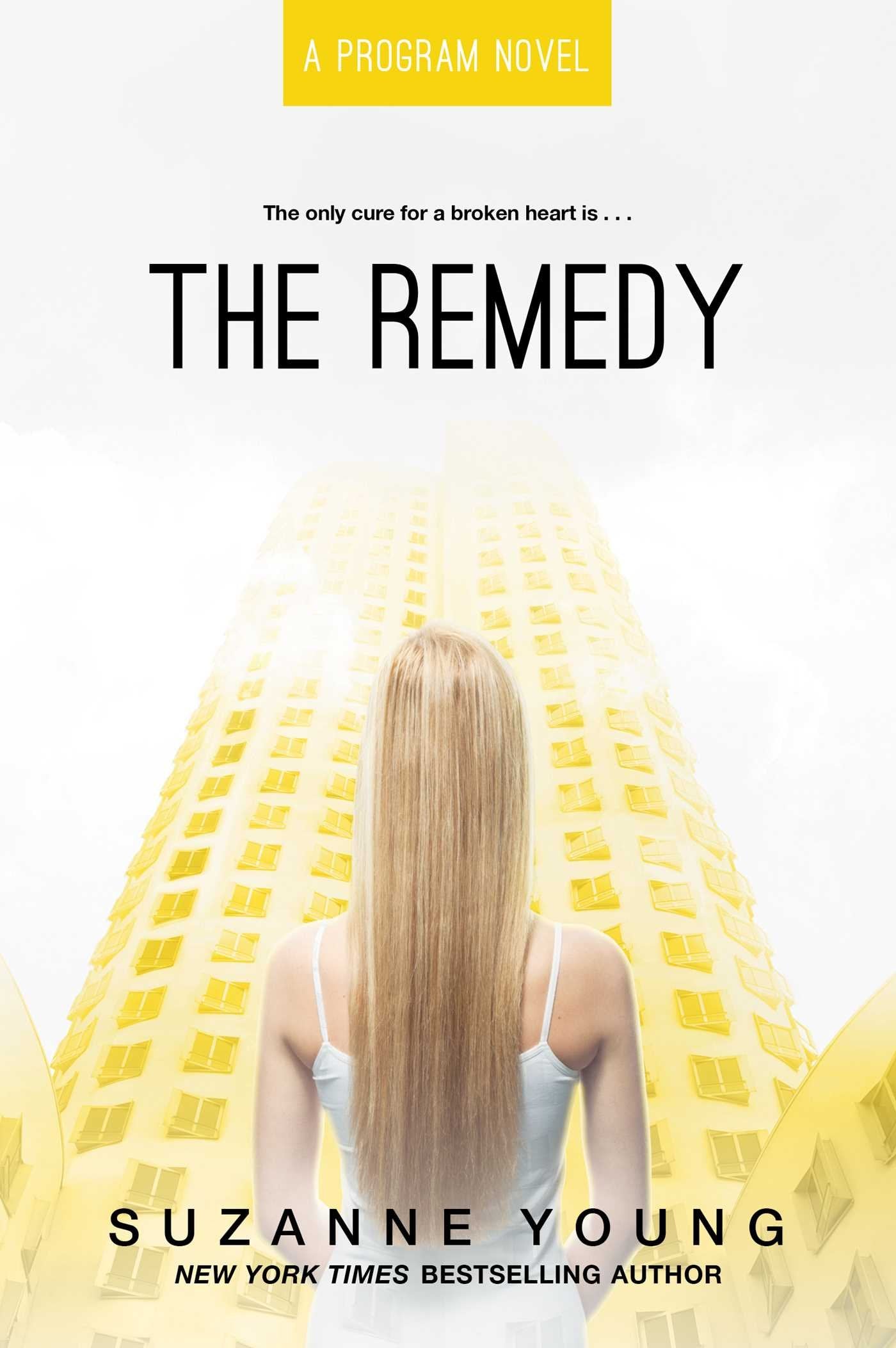 The Remedy (Program) The Happy Book Stack