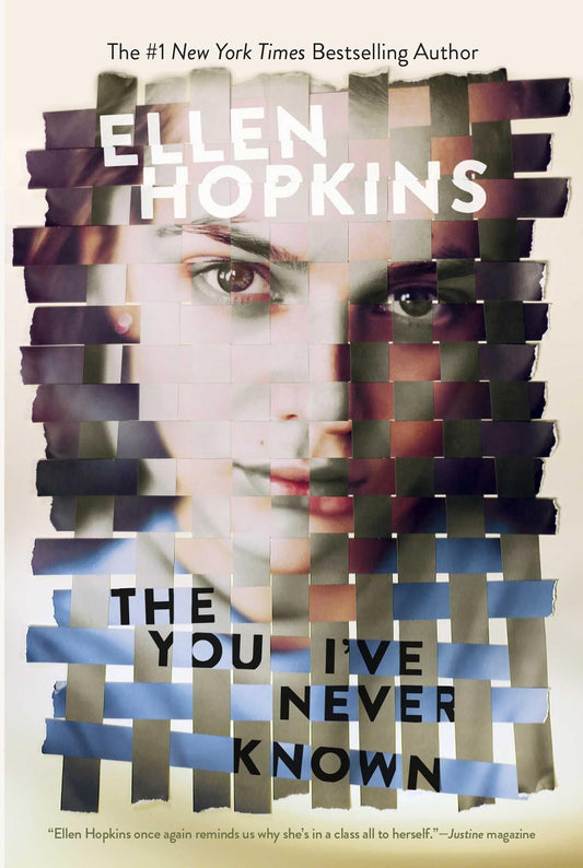 The You I've Never Known The Happy Book Stack