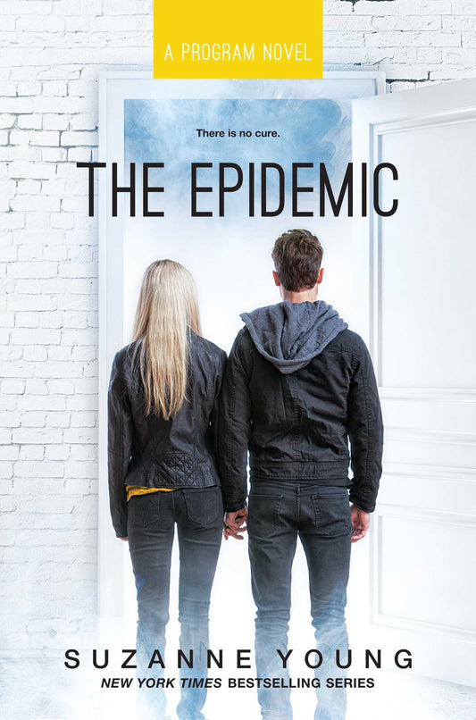 The Epidemic (4) (Program) The Happy Book Stack