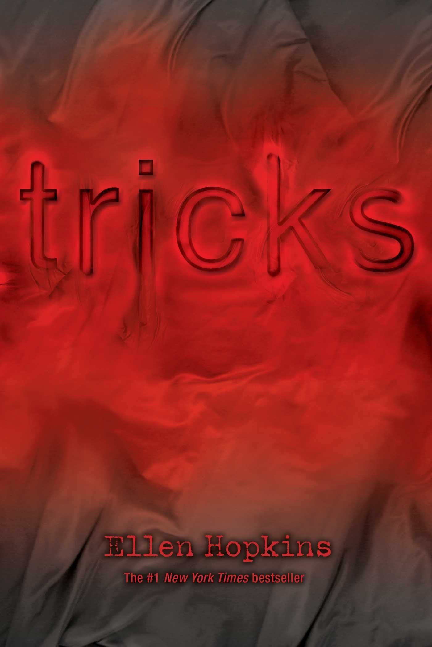 Tricks The Happy Book Stack
