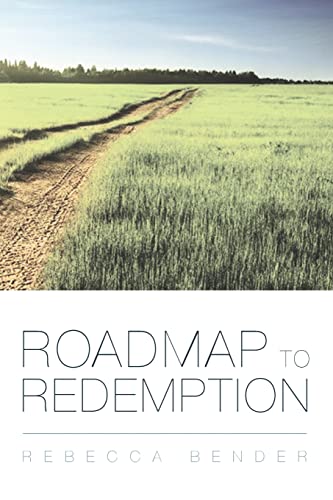 Roadmap to Redemption The Happy Book Stack