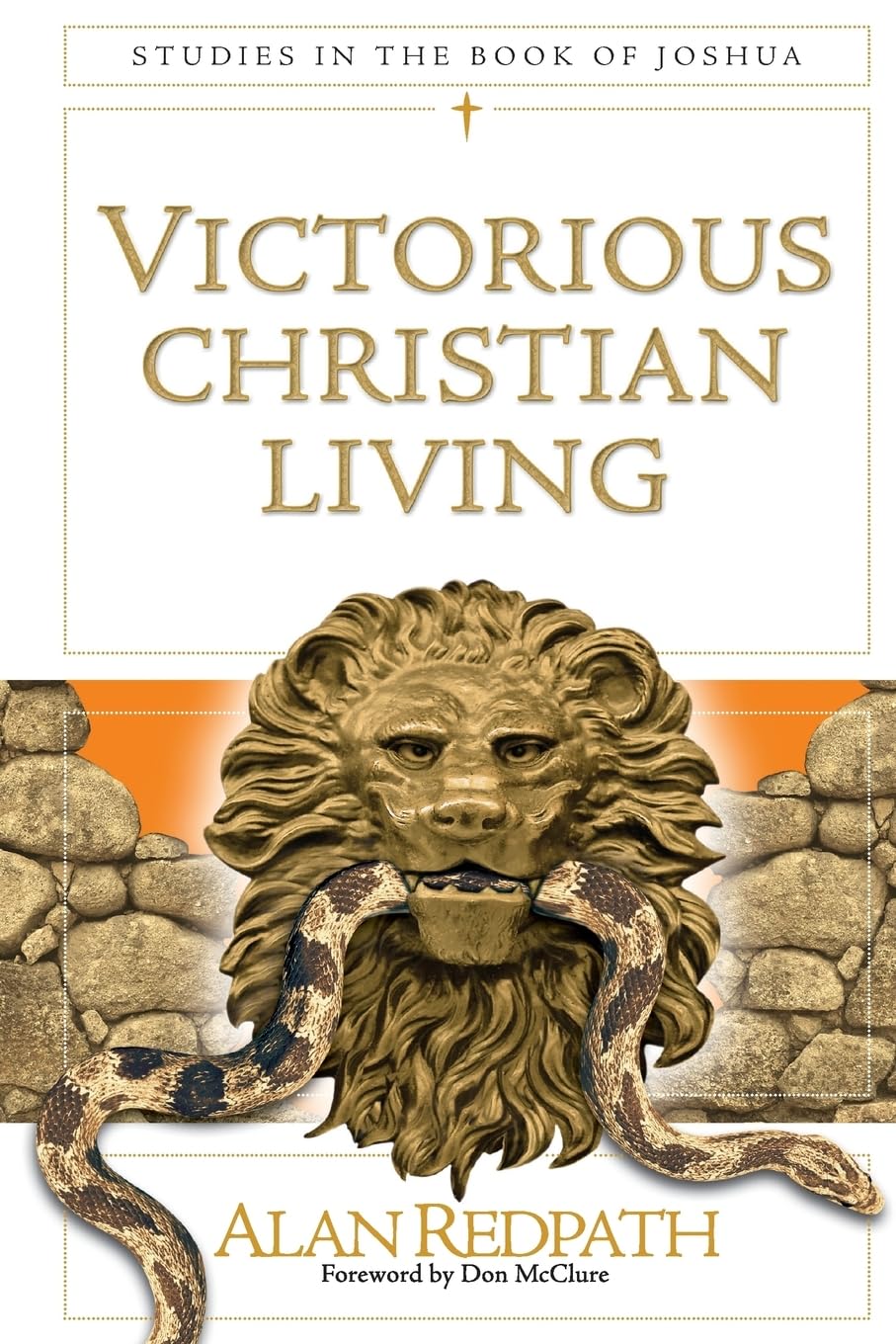 victorious christian living The Happy Book Stack