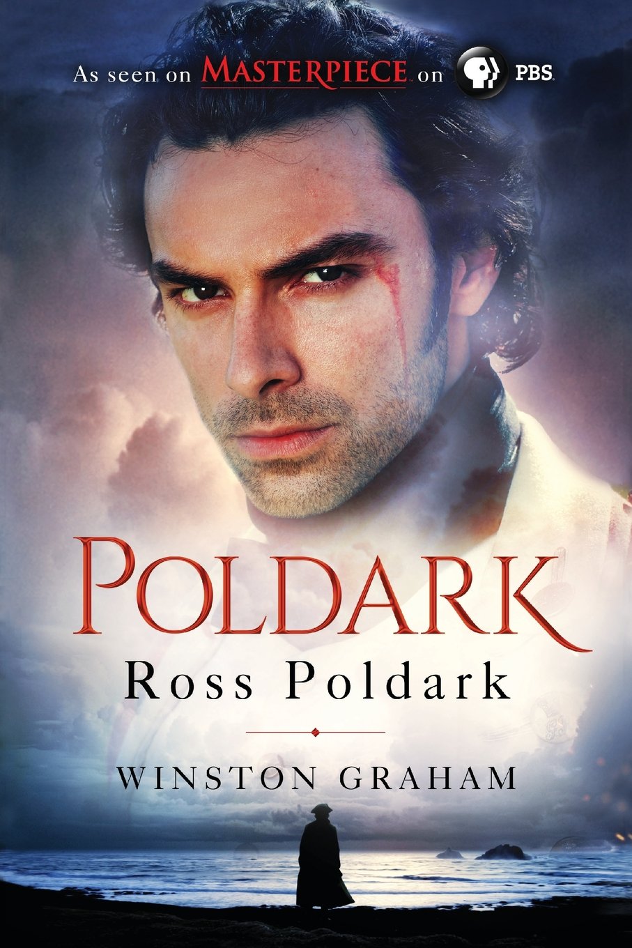 Ross Poldark: A Novel of Cornwall, 1783-1787 (The Poldark Saga, 1) The Happy Book Stack