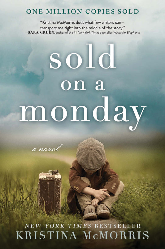 Sold on a Monday: A True Story of Heartbreak and Resilience - 7187
