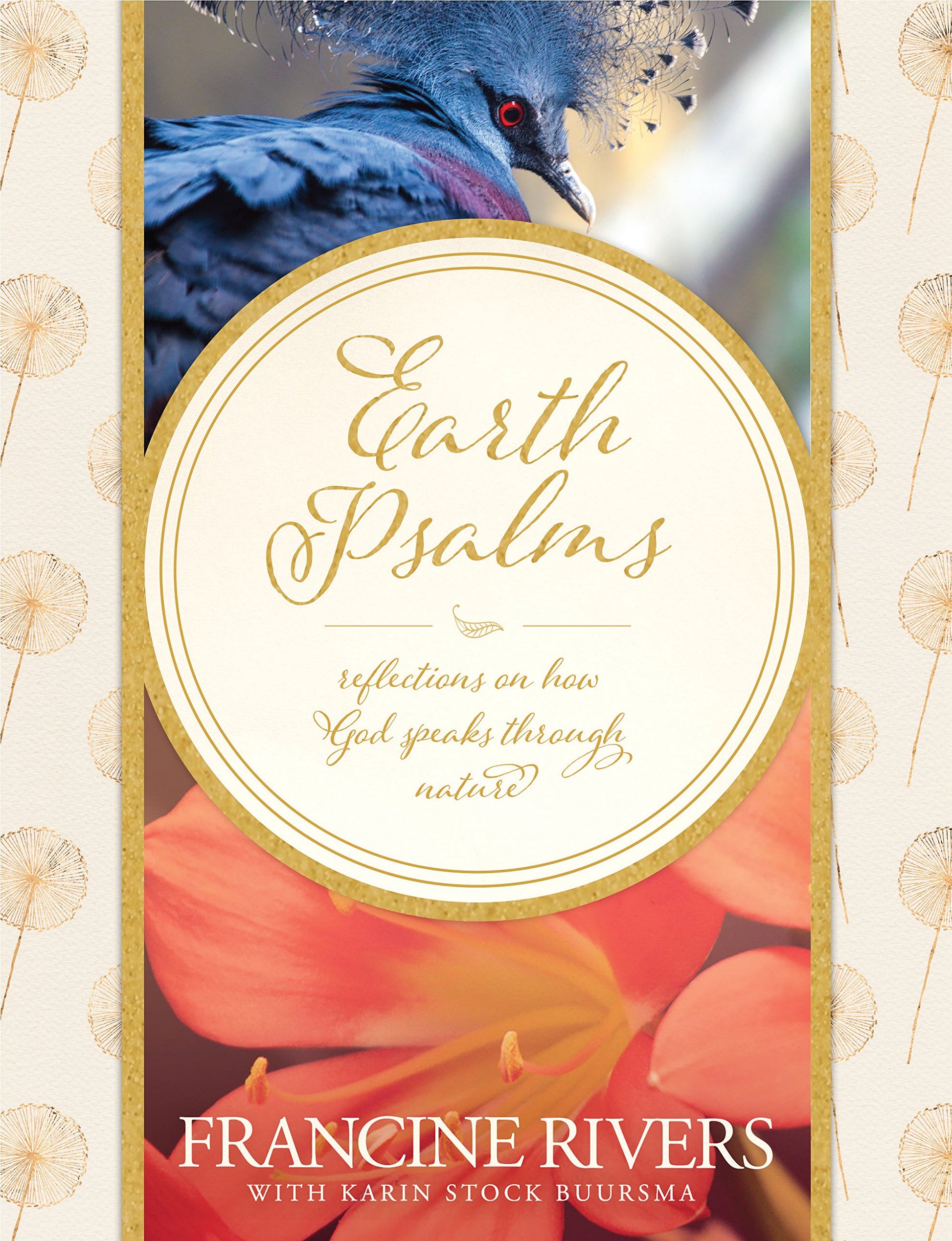 Earth Psalms: Reflections on How God Speaks through Nature The Happy Book Stack