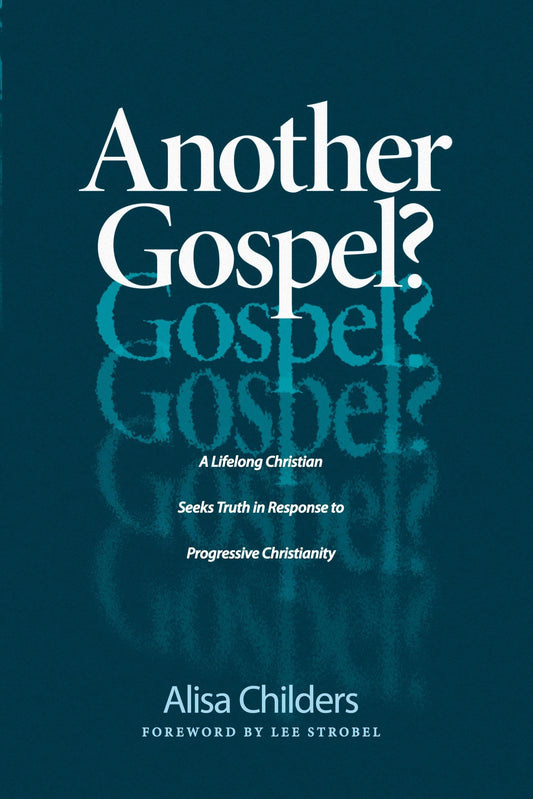 Another Gospel?: A Lifelong Christian Seeks Truth in Response to Progressive Christianity The Happy Book Stack