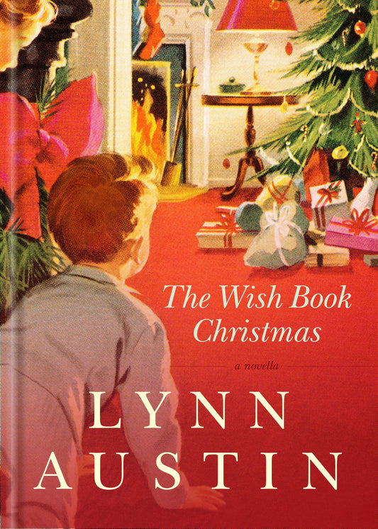 The Wish Book Christmas - 8200