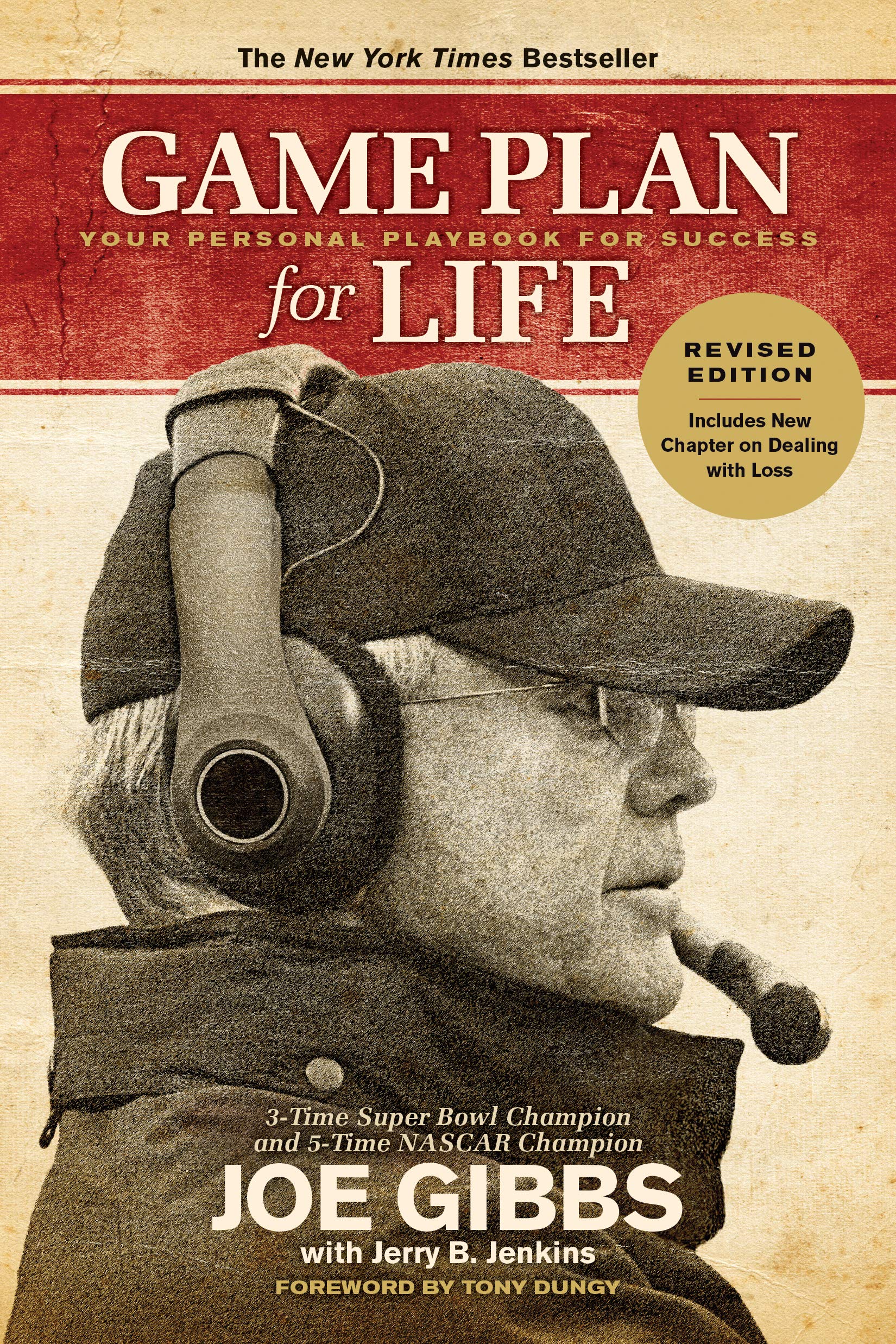 Game Plan for Life: Your Personal Playbook for Success The Happy Book Stack