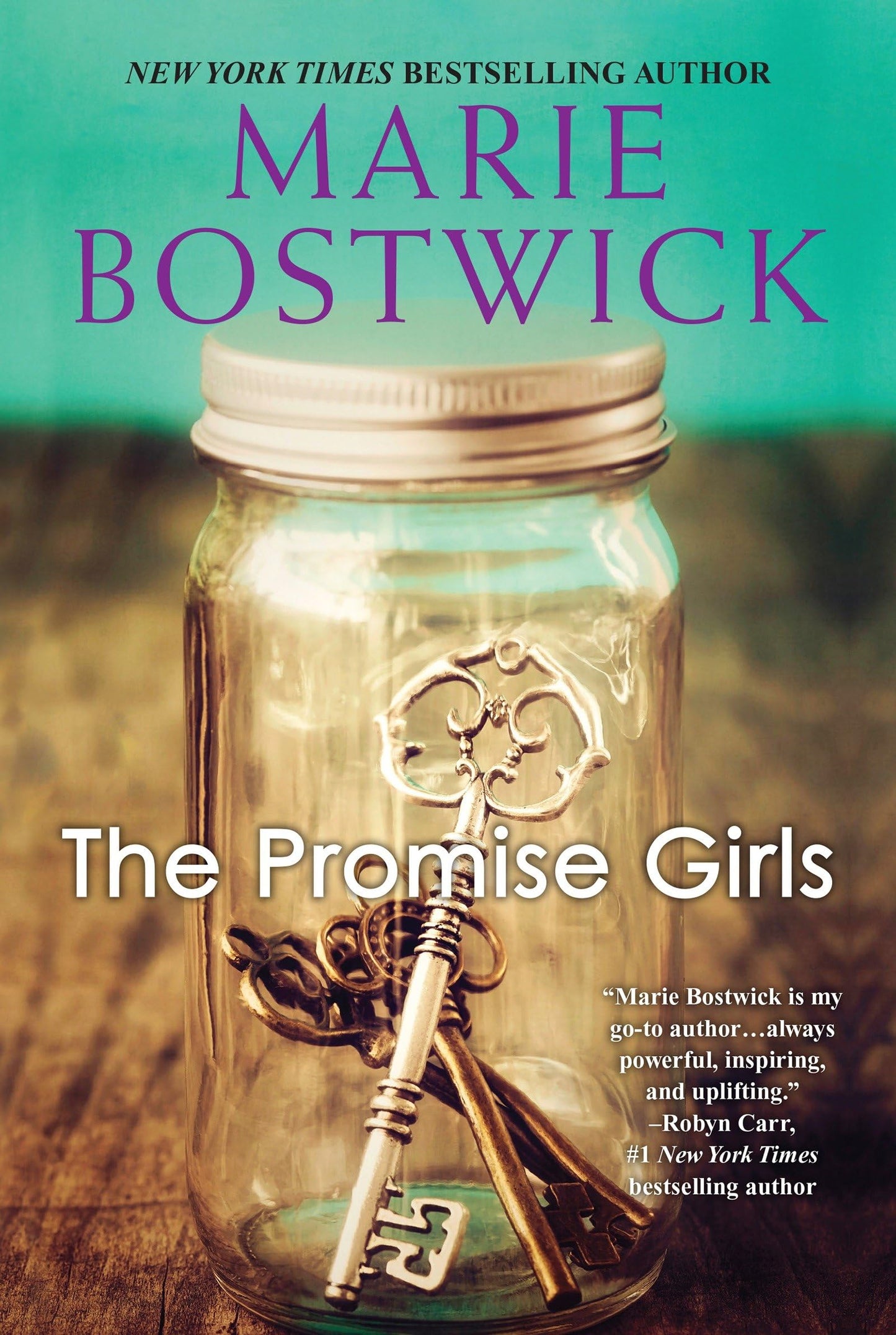 The Promise Girls - 797