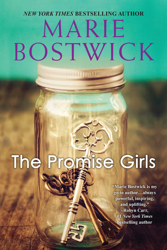 The Promise Girls - 797