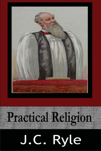 Practical Religion The Happy Book Stack