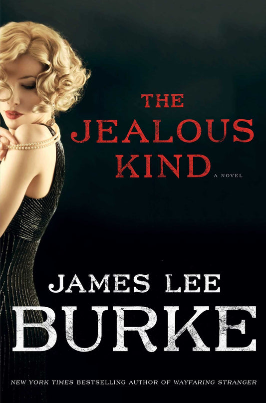 The Jealous Kind: A Novel (A Holland Family Novel) The Happy Book Stack