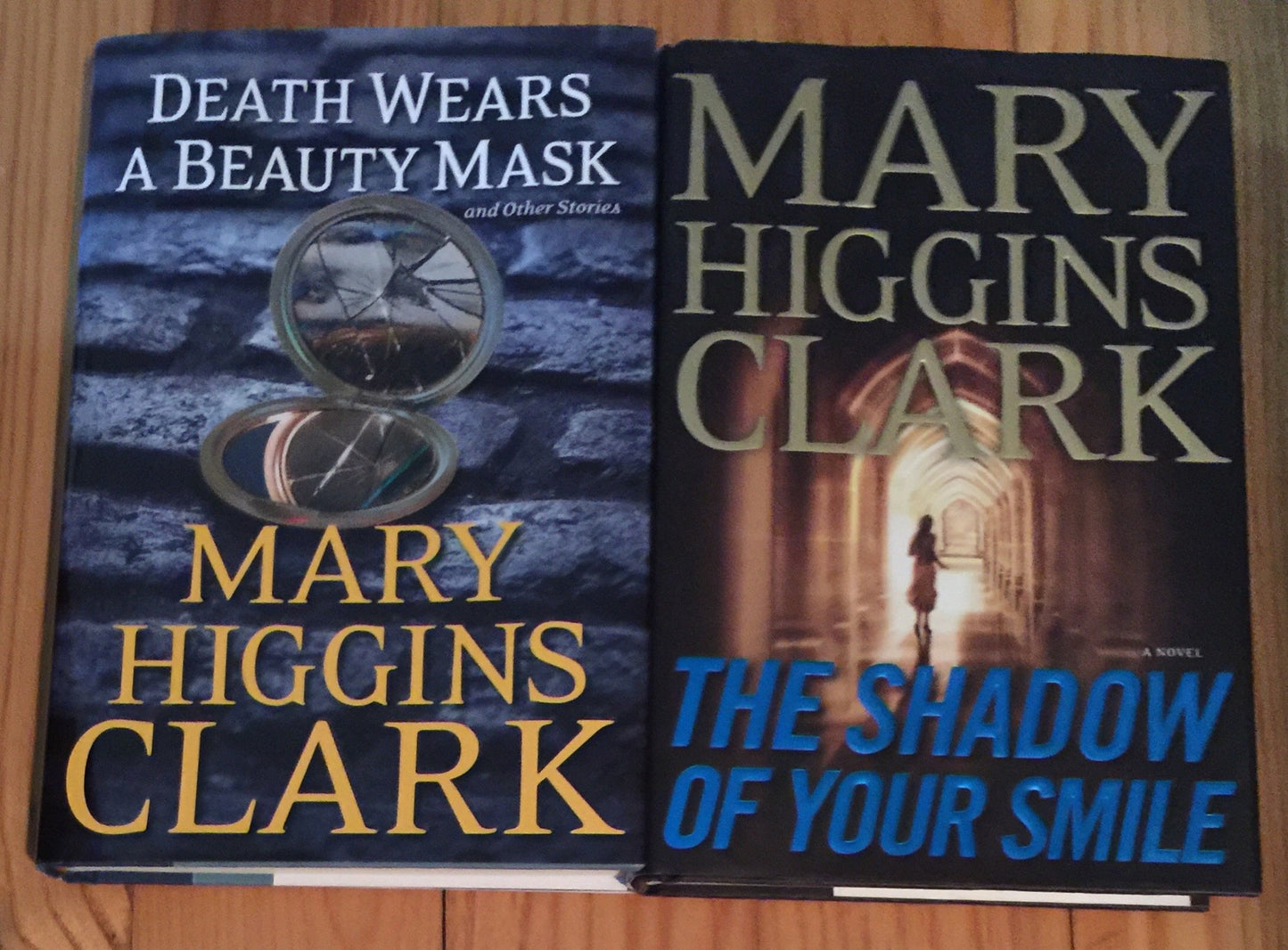 Death Wears a Beauty Mask and Other Stories The Happy Book Stack