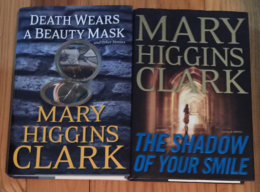 Death Wears a Beauty Mask and Other Stories The Happy Book Stack