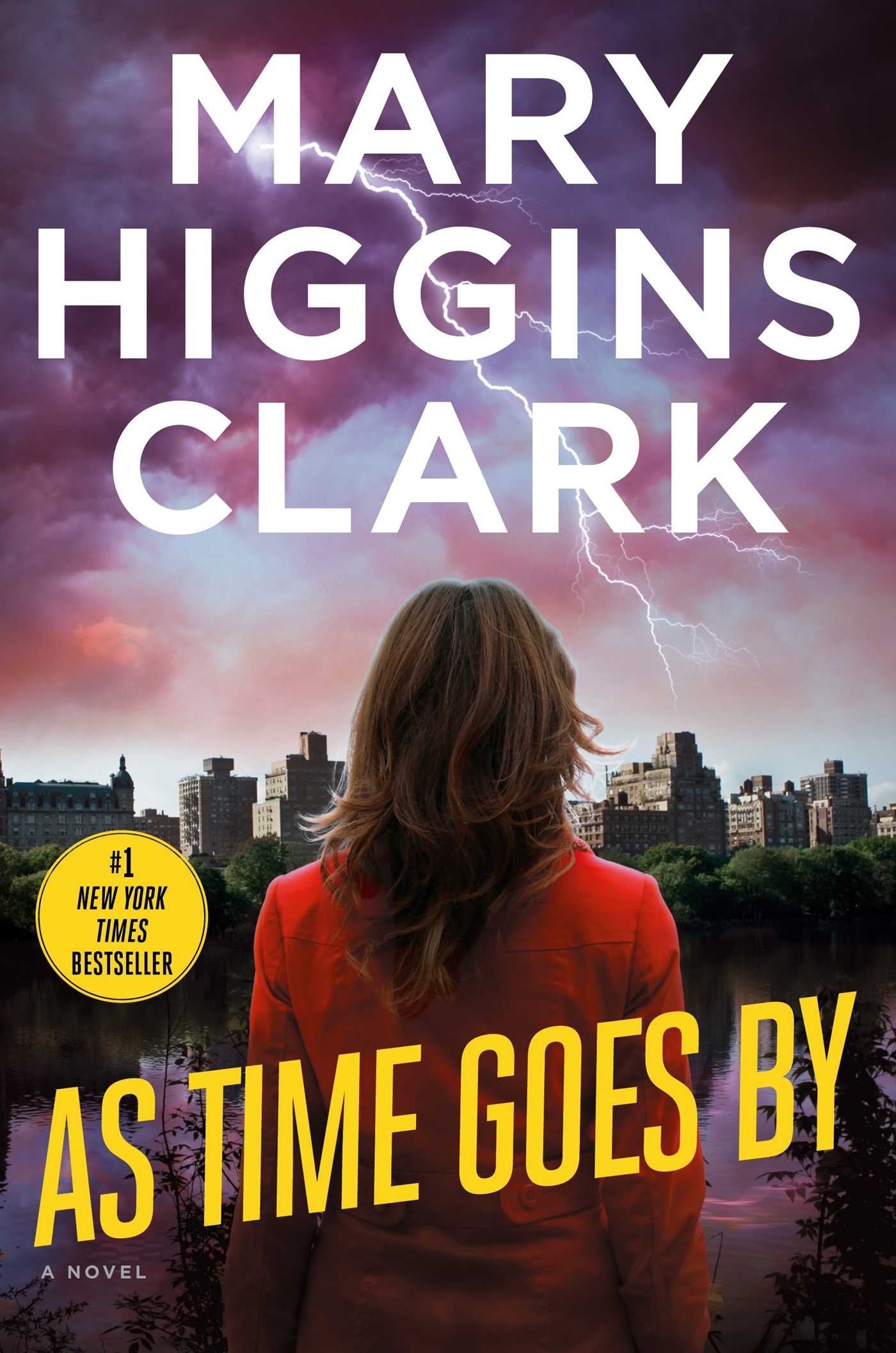 As Time Goes By The Happy Book Stack