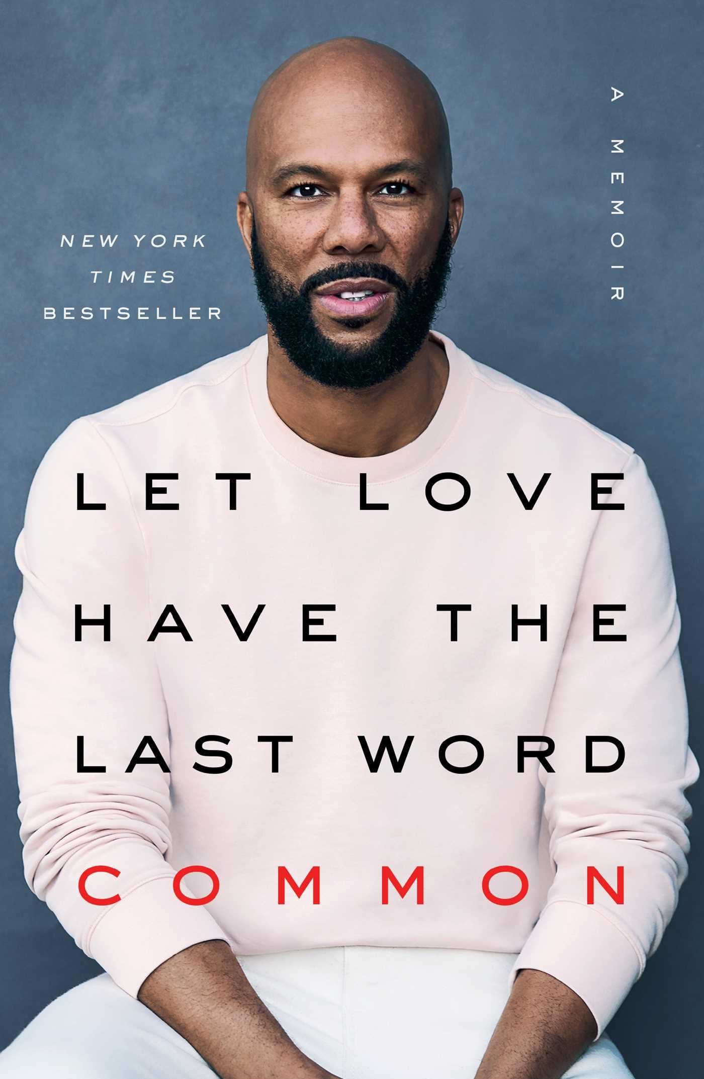 Let Love Have the Last Word: A Memoir The Happy Book Stack