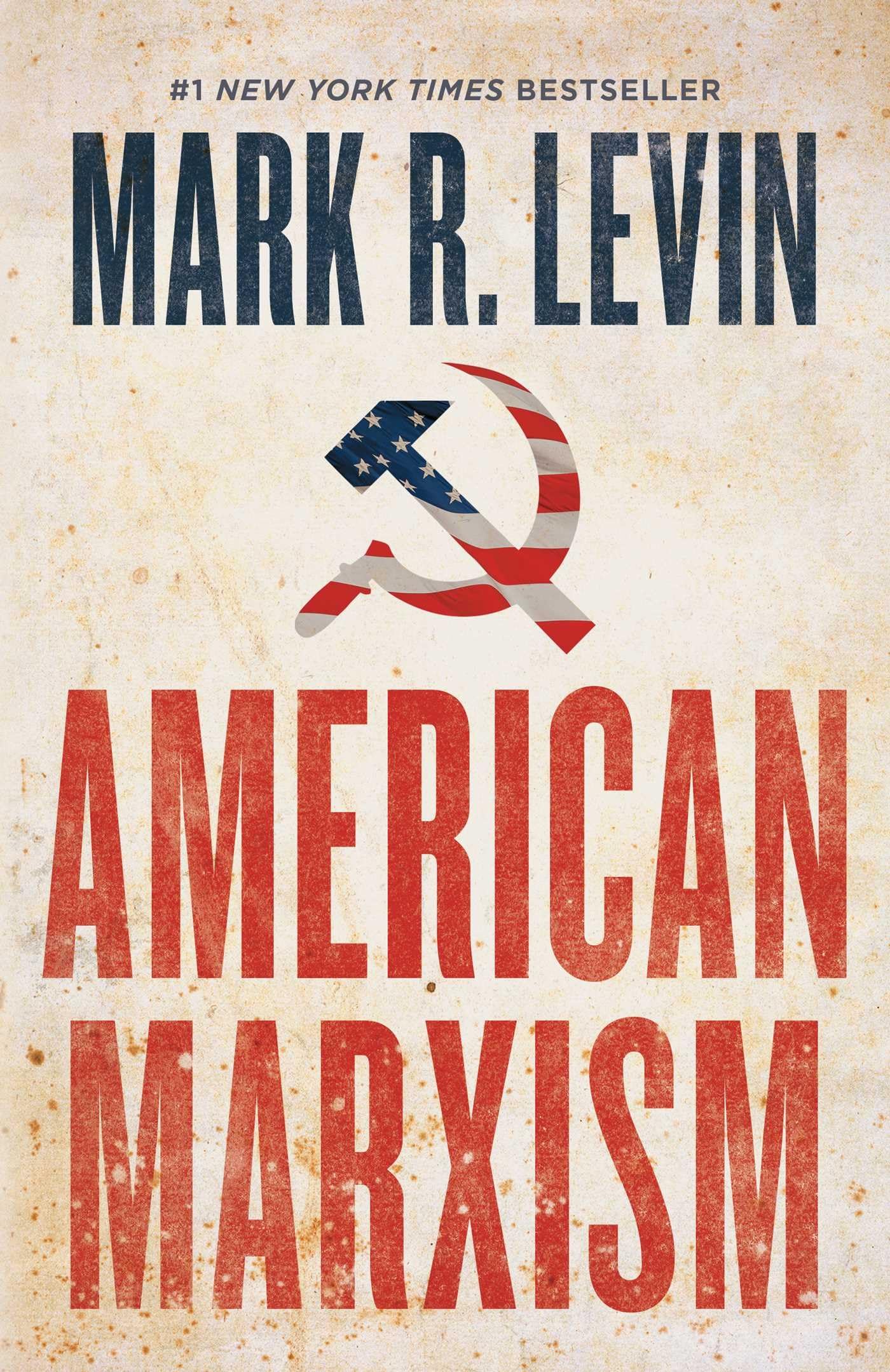 American Marxism The Happy Book Stack