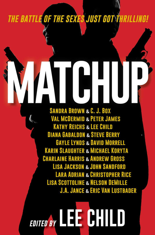 MatchUp The Happy Book Stack