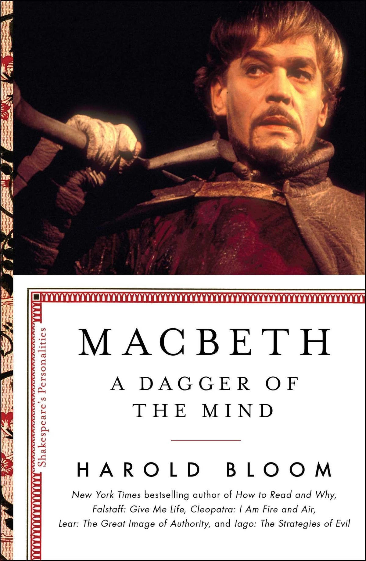 Macbeth: A Dagger of the Mind (5) (Shakespeare's Personalities) The Happy Book Stack