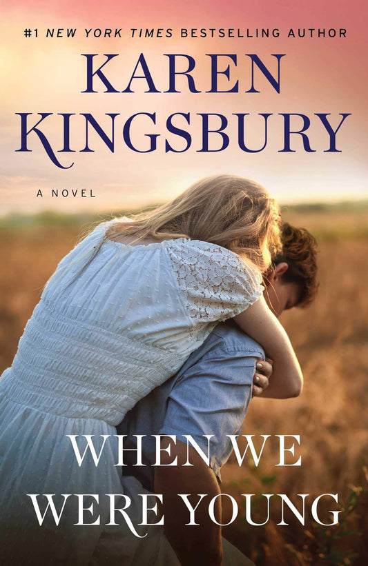 When We Were Young: A Novel (Baxter Family Collection) The Happy Book Stack