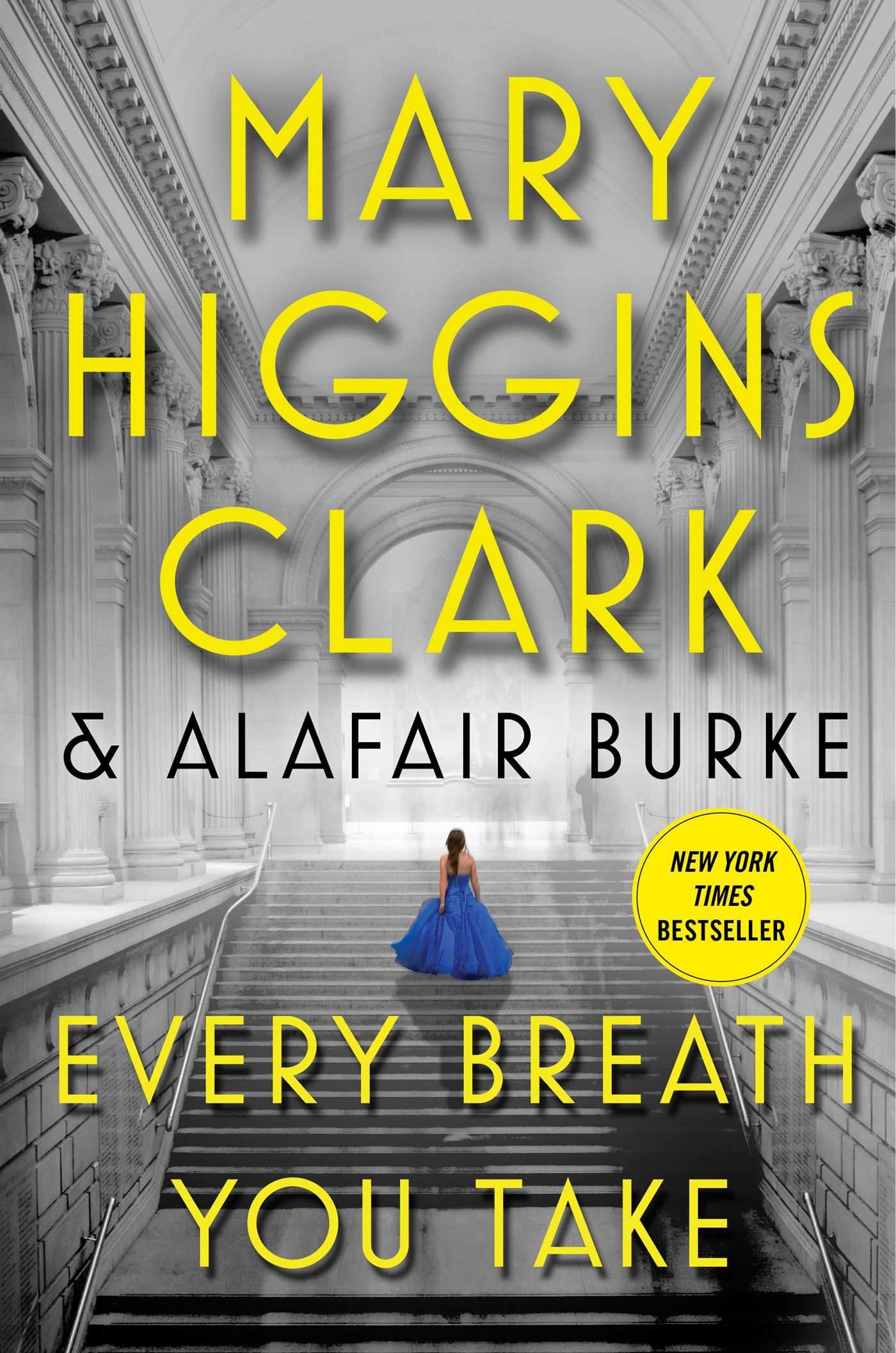 Every Breath You Take (An Under Suspicion Novel) The Happy Book Stack