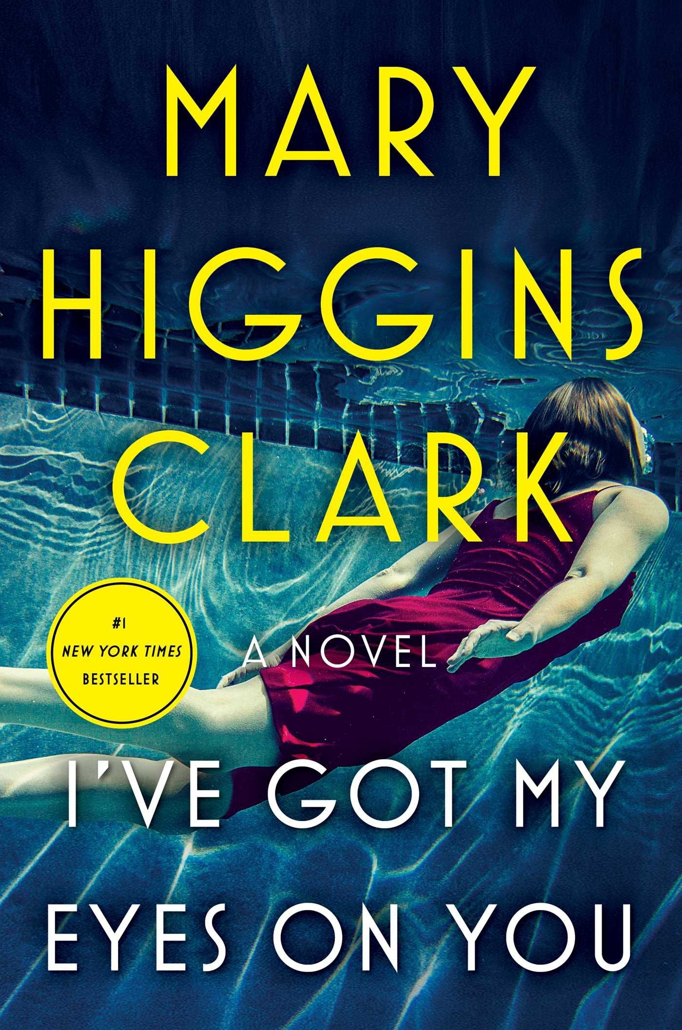 I've Got My Eyes on You The Happy Book Stack