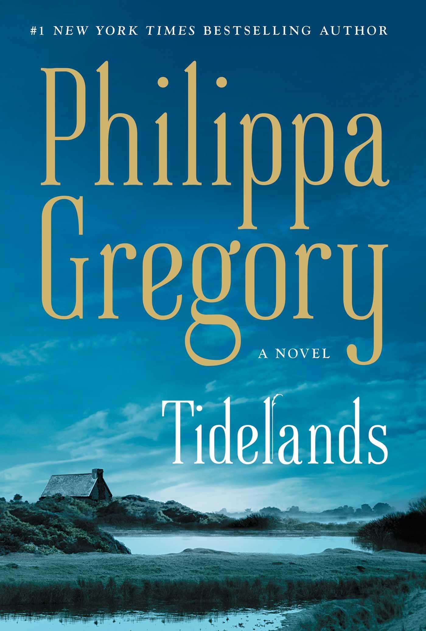 Tidelands (The Fairmile Series) The Happy Book Stack