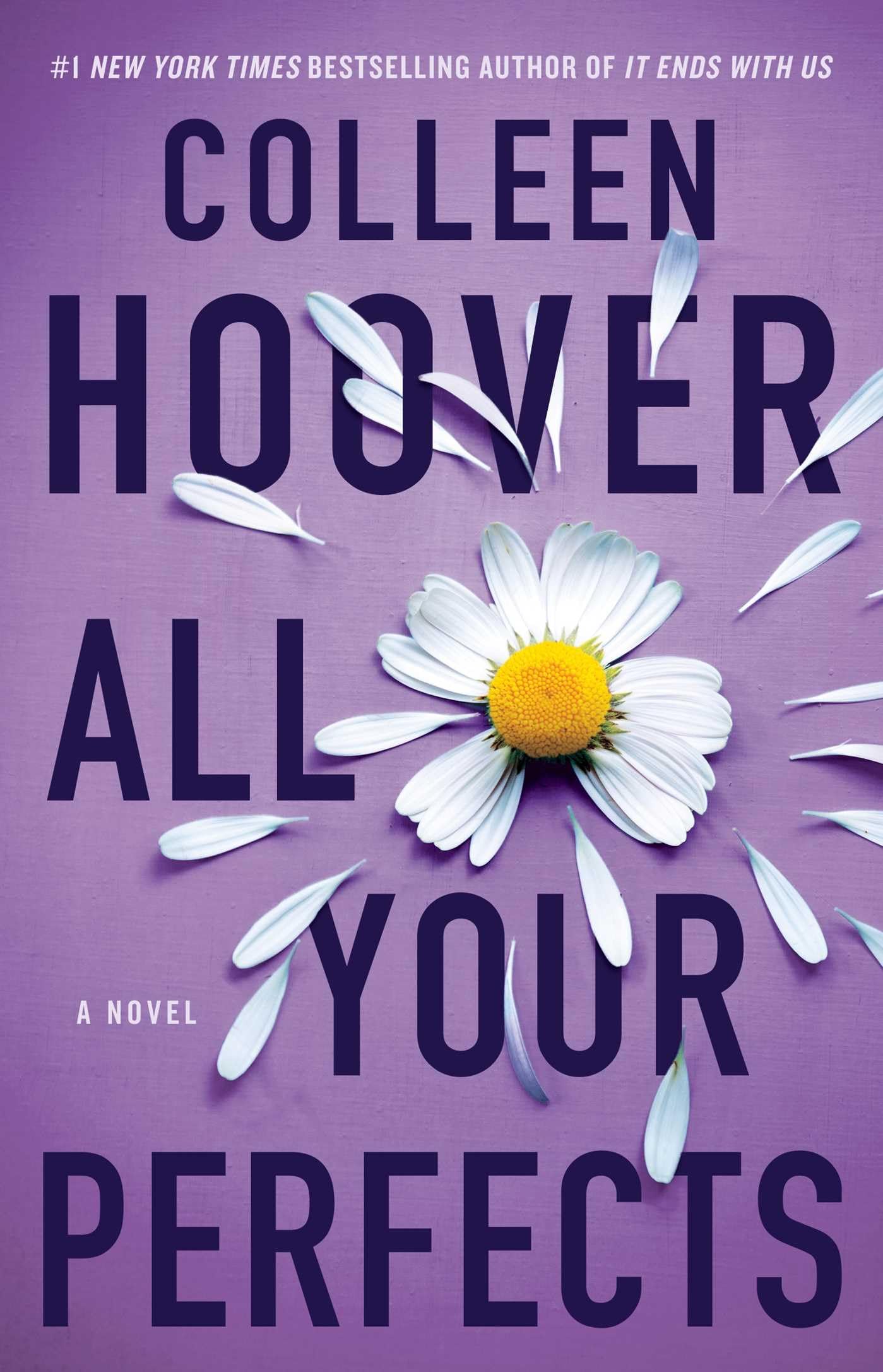 All Your Perfects: A Novel (Hopeless) The Happy Book Stack