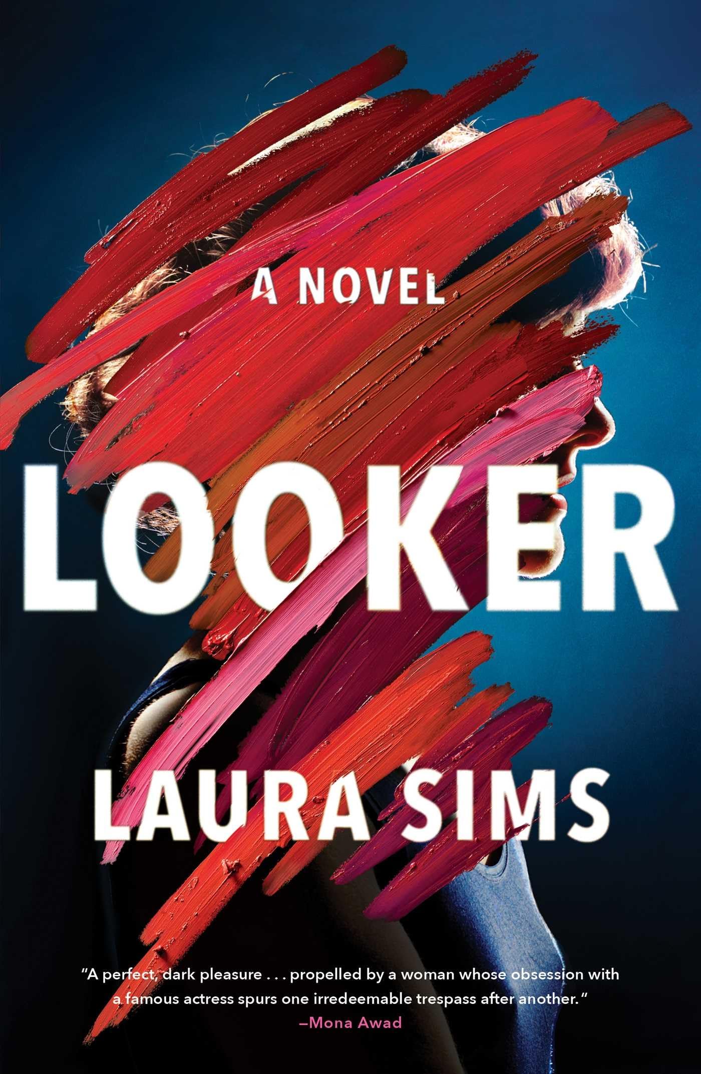 Looker: A Novel The Happy Book Stack