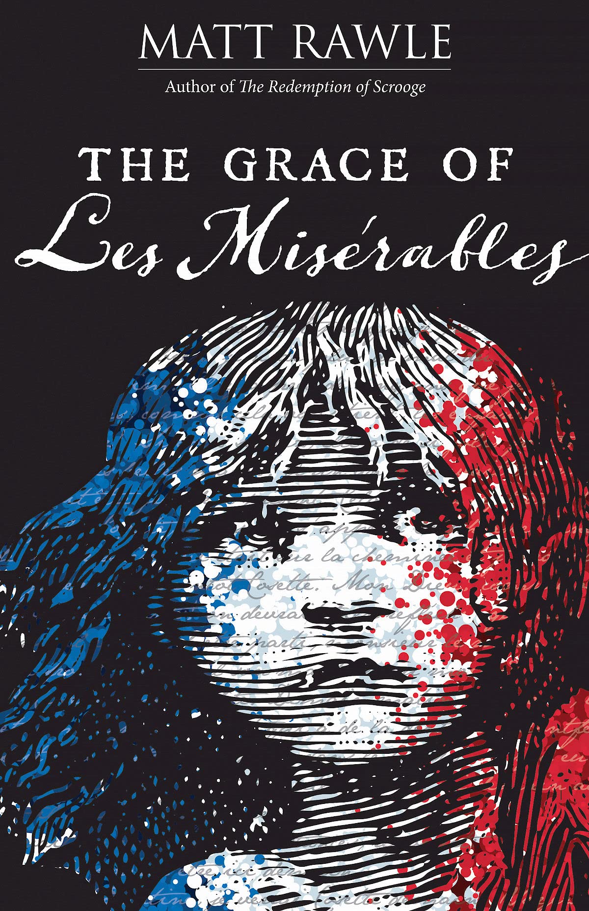 The Grace of Les Miserables The Happy Book Stack