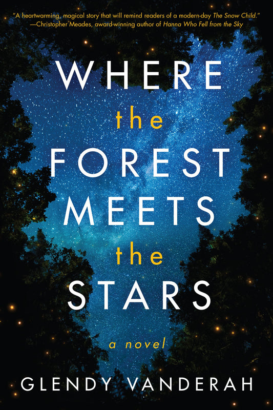 Where the Forest Meets the Stars The Happy Book Stack