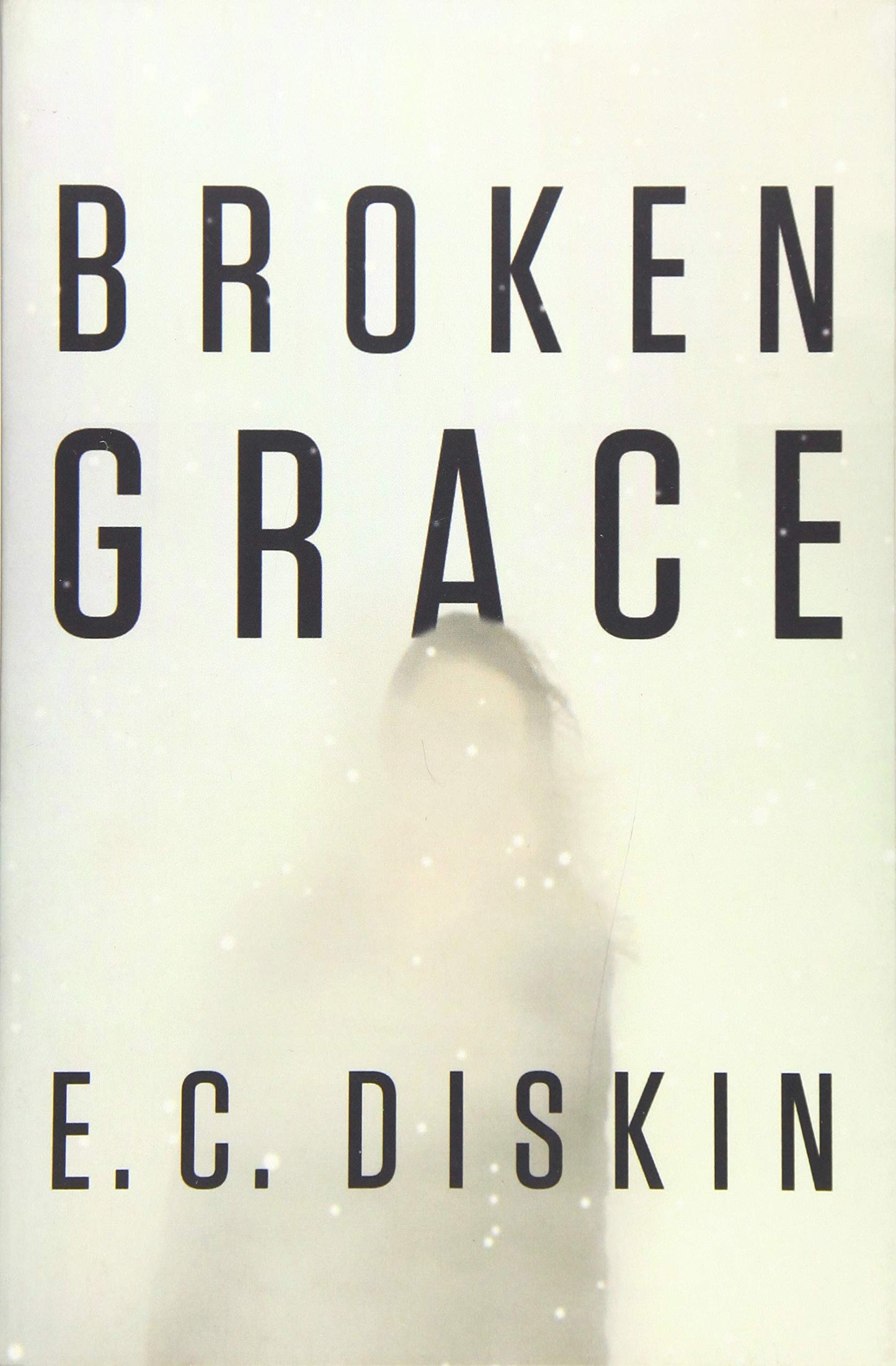 Broken Grace The Happy Book Stack