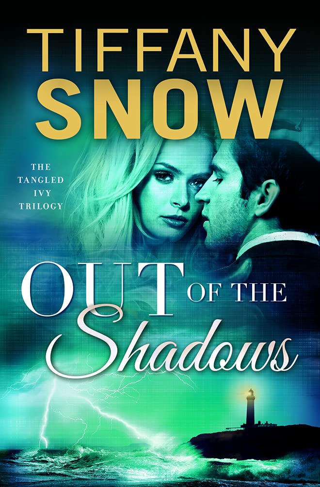 Out of the Shadows The Happy Book Stack