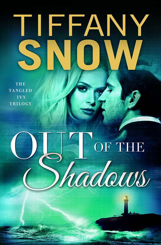 Out of the Shadows The Happy Book Stack
