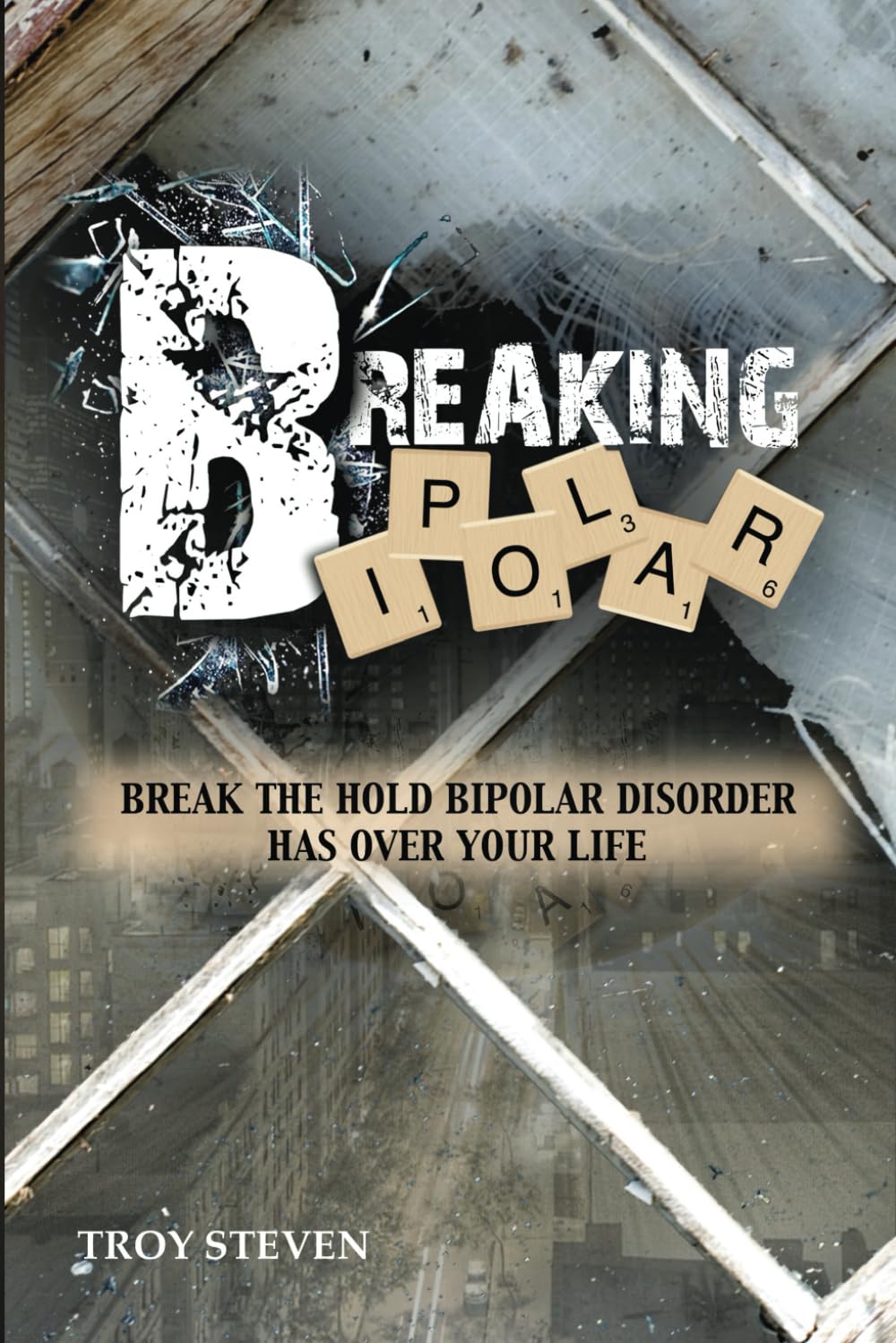 Breaking Bipolar (The Breaking Bipolar Series) The Happy Book Stack
